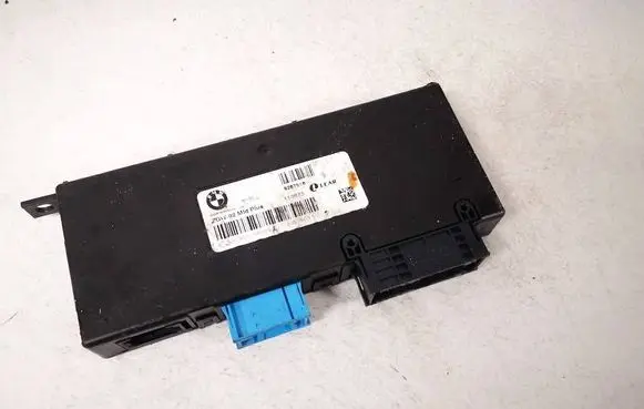 BMW 5 F10 F11 Comfort/convenience module 61359267516 532506