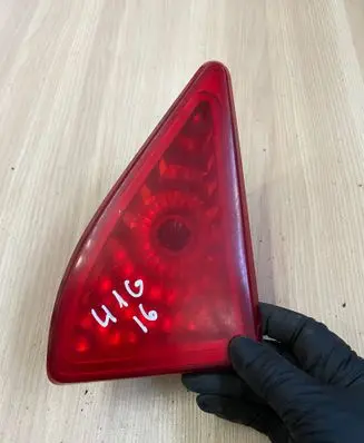 Renault Master III Third/center stoplight 265900021R