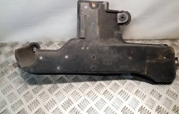 Toyota Auris E180 Rear underbody cover/under tray 5762702090