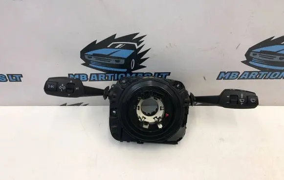 BMW X1 E84 Wiper turn signal indicator stalk/switch 9164416 1000159210