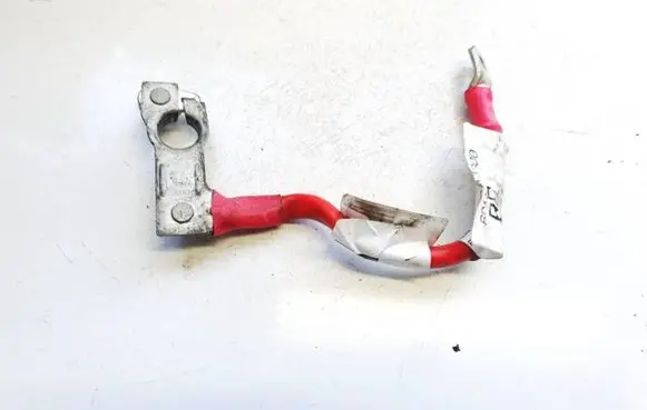 Ford Transit Positive cable (battery) 6c1t14300 6c1t-14300