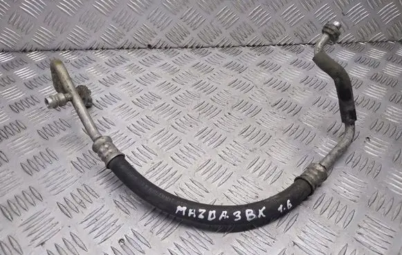 Mazda 3 I Other air conditioning (A/C) parts 