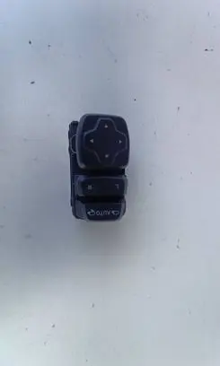 Hyundai Kona I Wing mirror switch 3K54801000 20191011