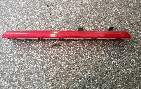 BMW 7 E65 E66 Third/center stoplight 74023800