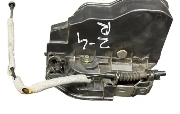 BMW Z4 E85 E86 Front door lock 7167066