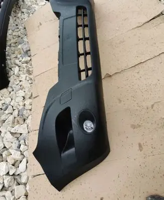 Nissan NV400 Rear bumper