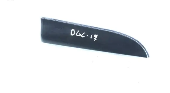 Dodge Grand Caravan Dashboard glove box trim 5PB89DX8AA