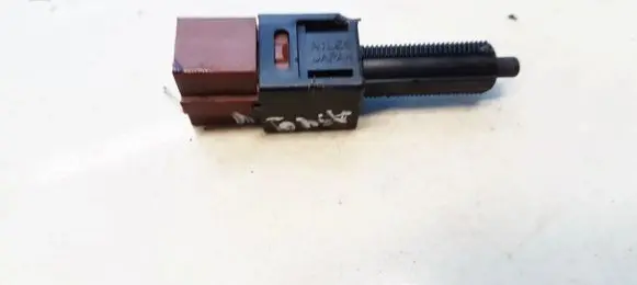 Clutch pedal sensor