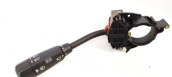 Mercedes-Benz A W168 Wiper control stalk 1685450110