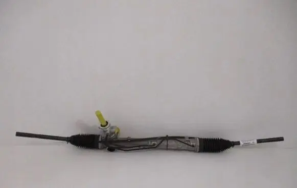 Peugeot 206 Steering rack 6820000085