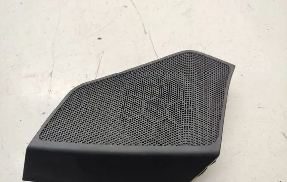 Side speaker trim/cover