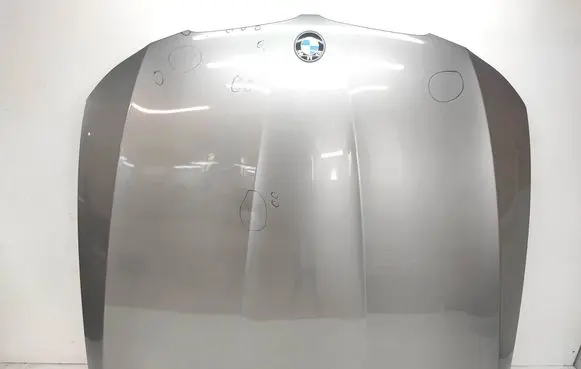 BMW 3 E90 E91 Engine bonnet/hood