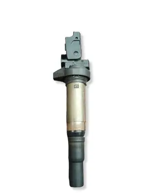 Peugeot 207 CC High voltage ignition coil V757501080