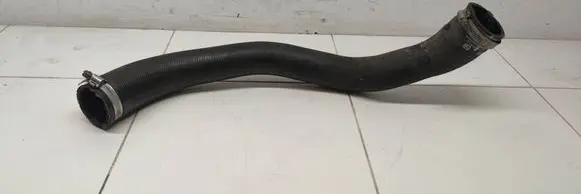 Citroen C5 Aircross Intercooler hose/pipe 9820100680