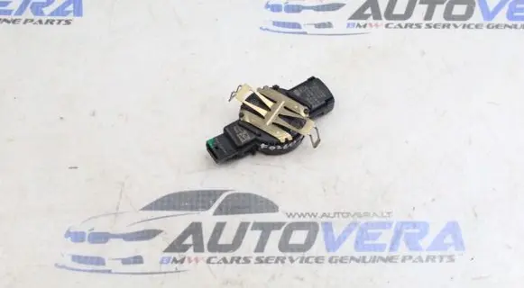 Rain sensor
