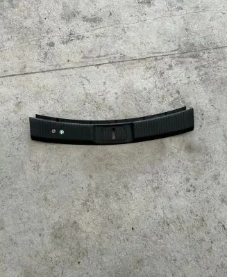 Opel Antara Trunk/boot sill cover protection AA38189 AHP38189