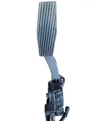 Opel Insignia A Accelerator throttle pedal 13237352