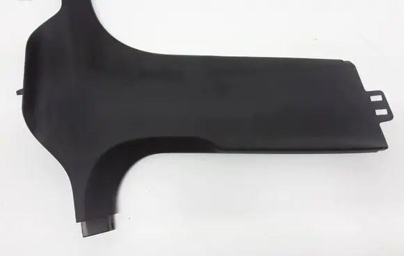 BMW 5 G30 G31 (B) pillar trim (bottom) 7384530