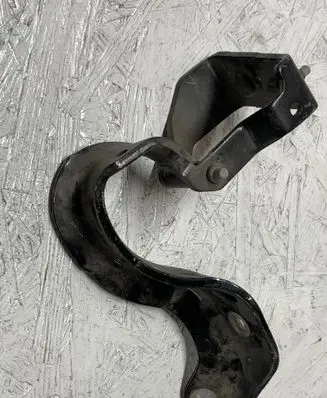 Audi A6 S6 C6 4F Tailgate/trunk/boot hinge 4F9827300C