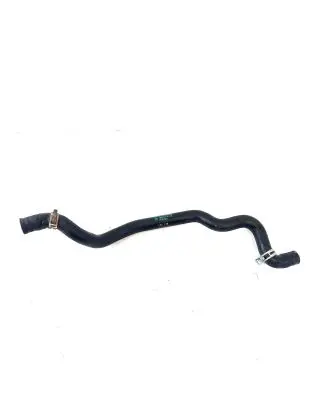 BMW 5 F10 F11 Engine coolant pipe/hose 15476810 6453911916805