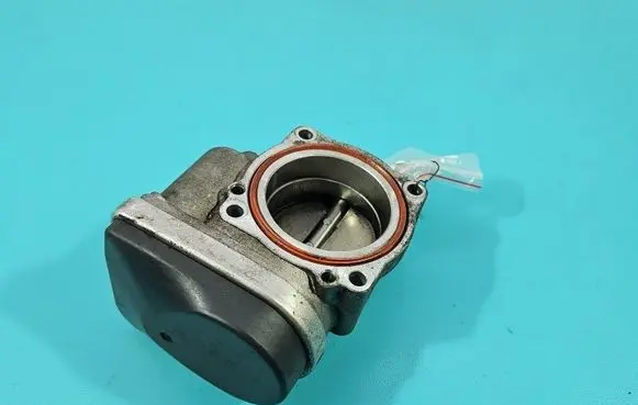 BMW 3 E46 Throttle body valve 1439224 IMPRK1603073