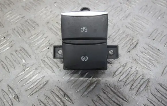 Ford Kuga III Hand parking brake switch LB5T2B623AAW