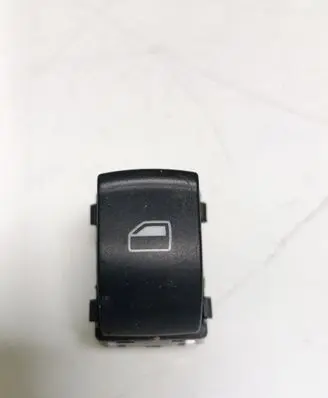 Audi A8 S8 D3 4E Electric window control switch 4E0959855A