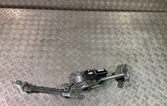 Lexus RX 450H Front wiper linkage and motor 8501048260
