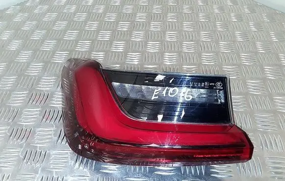 BMW 3 G20 G21 Rear/tail lights 2SD2469