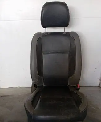 Ford Ranger Front passenger seat 