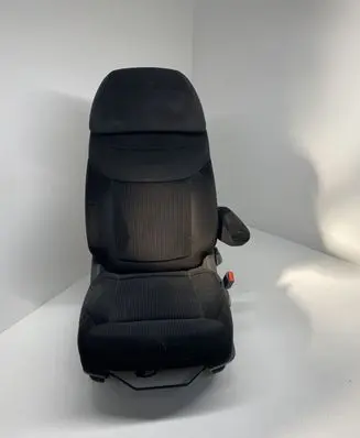 Front passenger seat