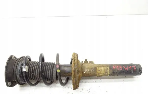 Front shock absorber/damper