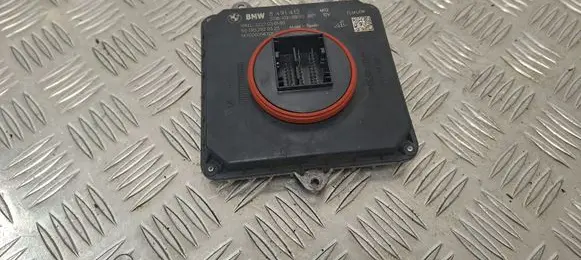 BMW 5 G30 G31 G38 Light module LCM 8491412 147000056701