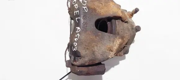Opel Zafira A Front brake caliper