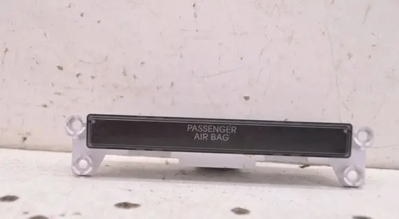 KIA Sportage Passenger airbag on/off switch 959603U000