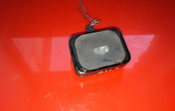 Skoda Octavia Mk2 (1Z) Rain sensor 1K0955559AE 1397212129