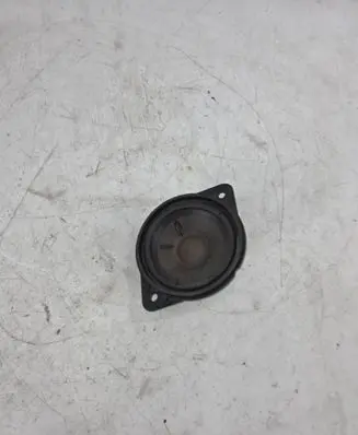 Audi Q7 4L Parcel shelf speaker