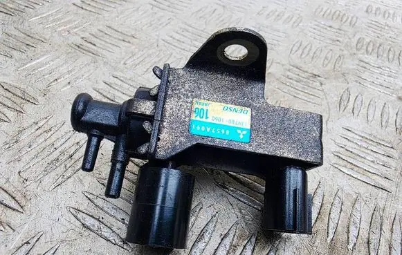 Mitsubishi ASX Turbo solenoid valve 8657A091 1397001060