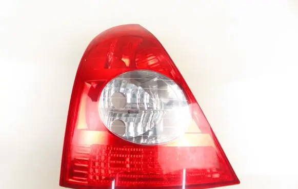 Renault Clio II Rear/tail lights 8200071413
