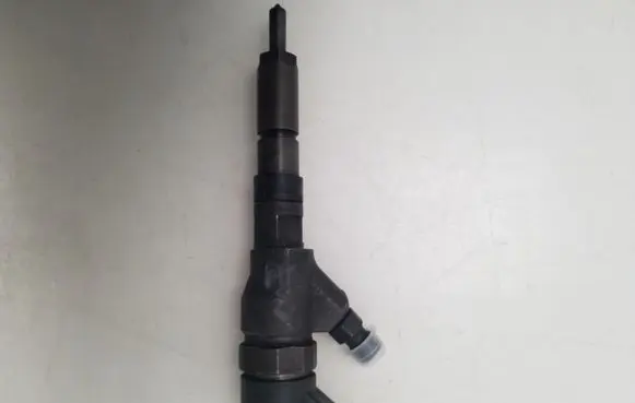 Citroen Berlingo Fuel injector 9635196580