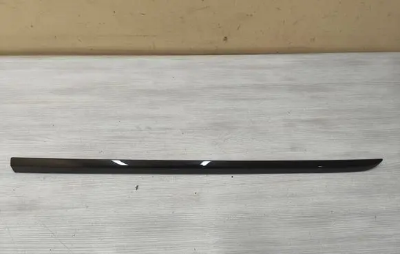 BMW 7 G11 G12 Rear door trim (molding) 51137364353