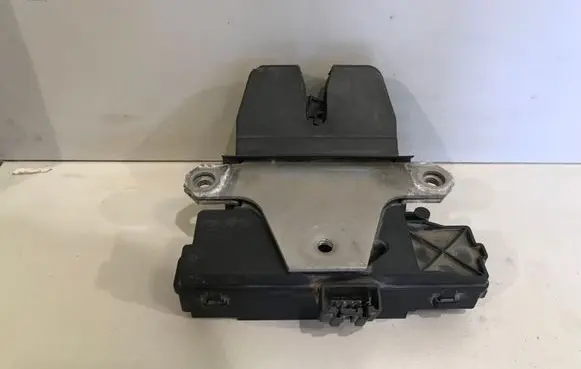 Ford Galaxy Tailgate/trunk/boot lock/catch/latch 01041111905
