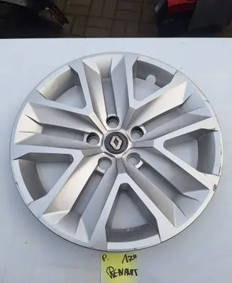 Renault Captur II R17 wheel hub/cap/trim 403159079