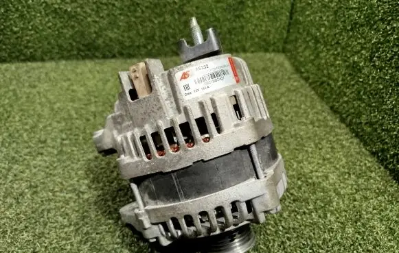 Renault Master III Generator/alternator 5902129021827 A5332