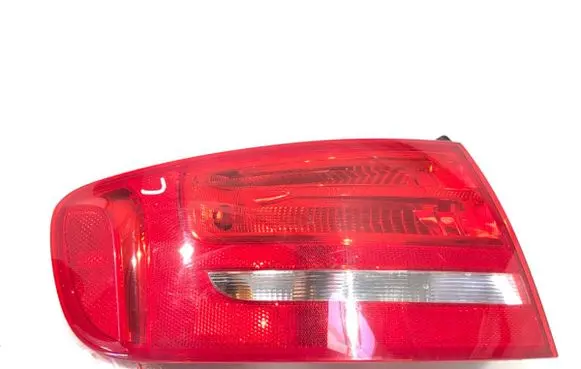 Audi A4 S4 B8 8K Rear/tail lights 8K9945095