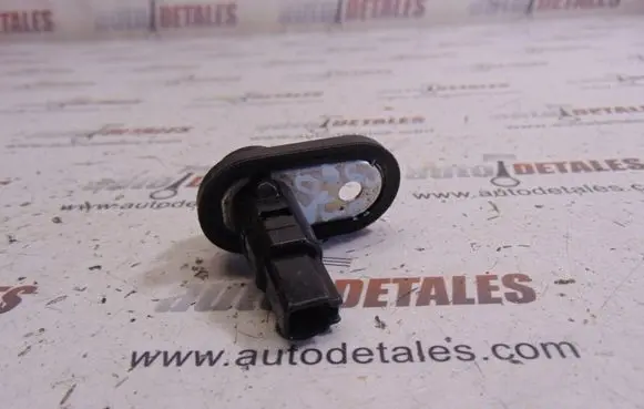 Toyota Verso Rear door sensor 