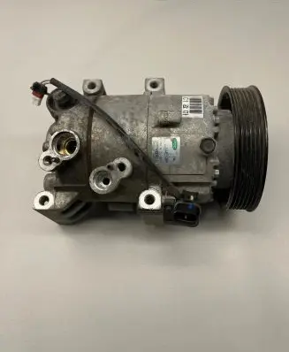 KIA Ceed Air conditioning (A/C) compressor (pump) f500jdcae11 LJLA124