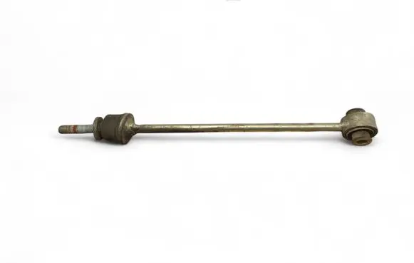 Mercedes-Benz GL X166 Front anti-roll bar/stabilizer link A1663200789