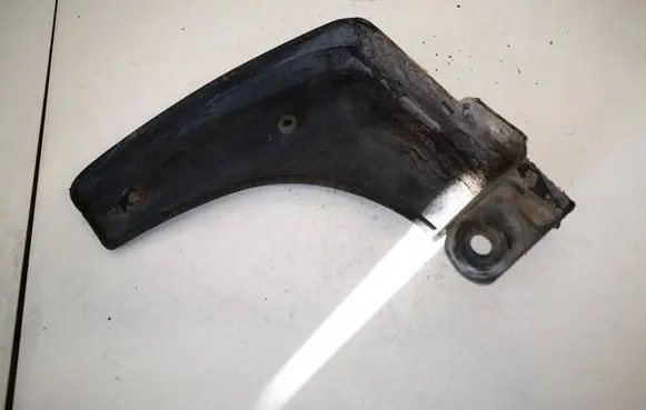Front mudguard
