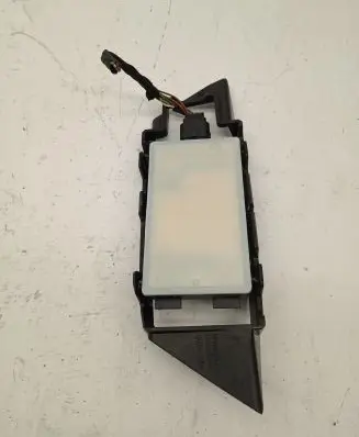 BMW iX Blind spot module 5A60303
